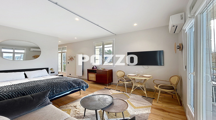 Ma-Cabane - Vente Appartement DEAUVILLE, 27 m²