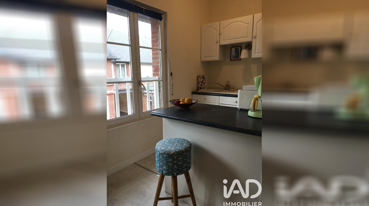 Ma-Cabane - Vente Appartement Deauville, 40 m²