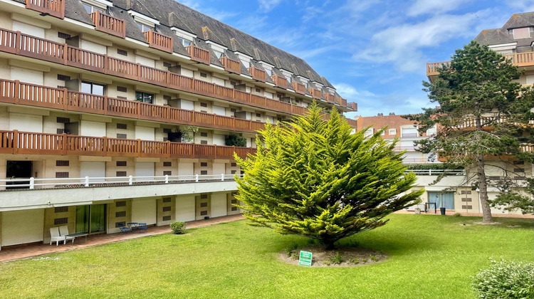 Ma-Cabane - Vente Appartement Deauville, 18 m²