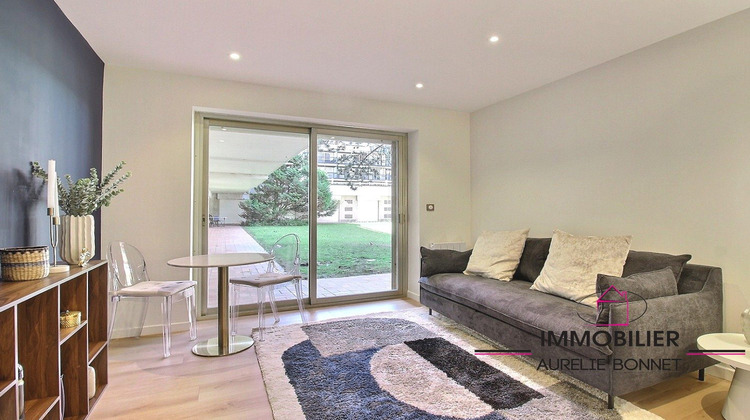 Ma-Cabane - Vente Appartement Deauville, 18 m²