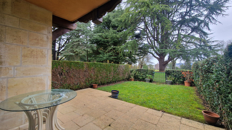 Ma-Cabane - Vente Appartement DEAUVILLE, 28 m²