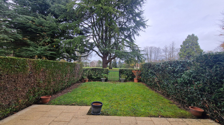 Ma-Cabane - Vente Appartement DEAUVILLE, 28 m²