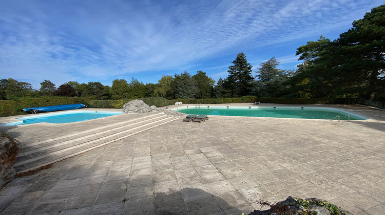 Ma-Cabane - Vente Appartement DEAUVILLE, 28 m²