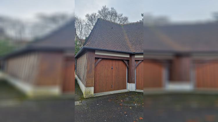 Ma-Cabane - Vente Appartement DEAUVILLE, 28 m²