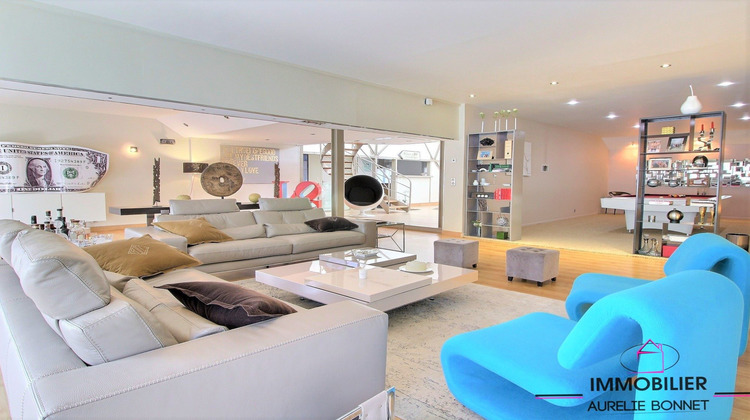 Ma-Cabane - Vente Appartement Deauville, 240 m²