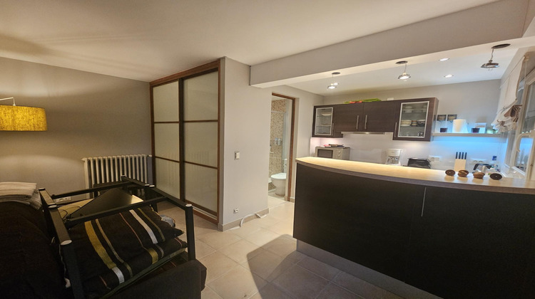 Ma-Cabane - Vente Appartement Deauville, 18 m²