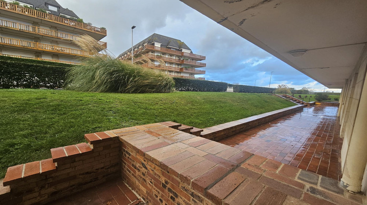 Ma-Cabane - Vente Appartement Deauville, 18 m²