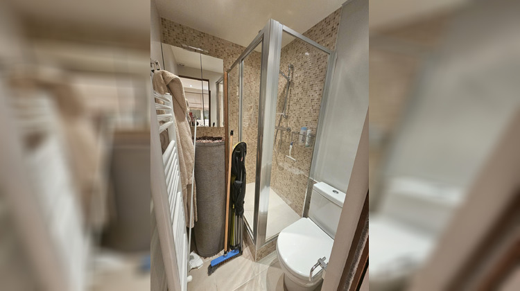 Ma-Cabane - Vente Appartement Deauville, 18 m²