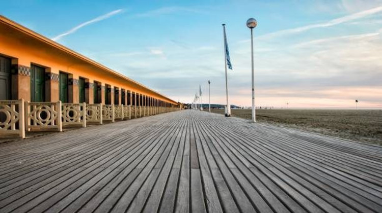 Ma-Cabane - Vente Appartement Deauville, 18 m²