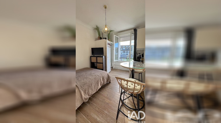 Ma-Cabane - Vente Appartement Deauville, 11 m²