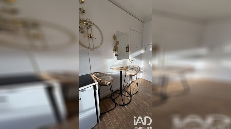 Ma-Cabane - Vente Appartement Deauville, 11 m²