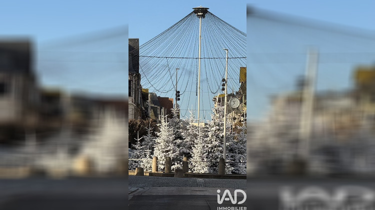 Ma-Cabane - Vente Appartement Deauville, 11 m²