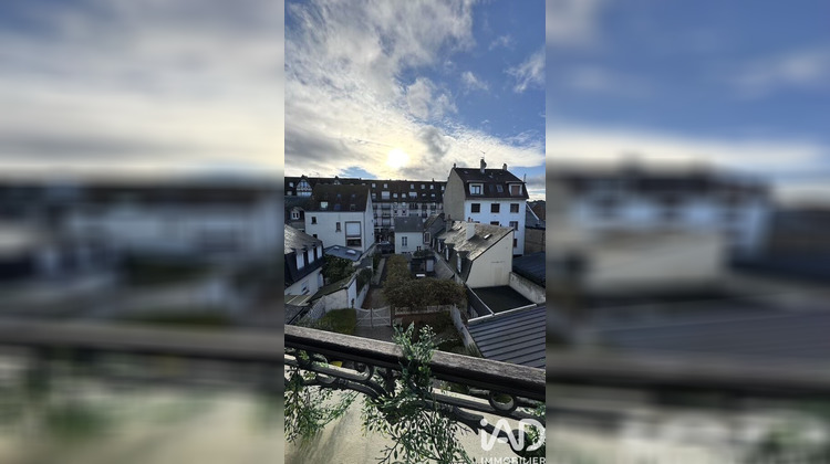 Ma-Cabane - Vente Appartement Deauville, 11 m²