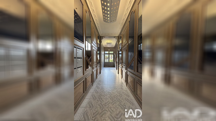 Ma-Cabane - Vente Appartement Deauville, 11 m²