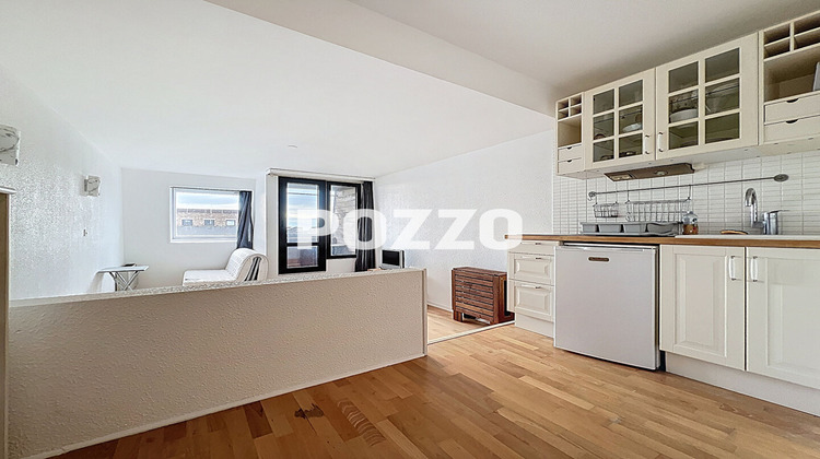 Ma-Cabane - Vente Appartement DEAUVILLE, 24 m²