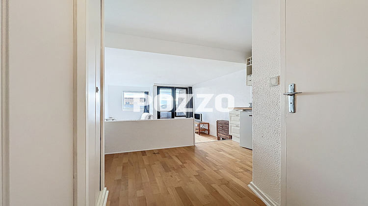 Ma-Cabane - Vente Appartement DEAUVILLE, 24 m²