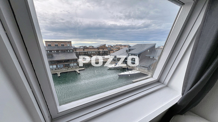 Ma-Cabane - Vente Appartement DEAUVILLE, 24 m²