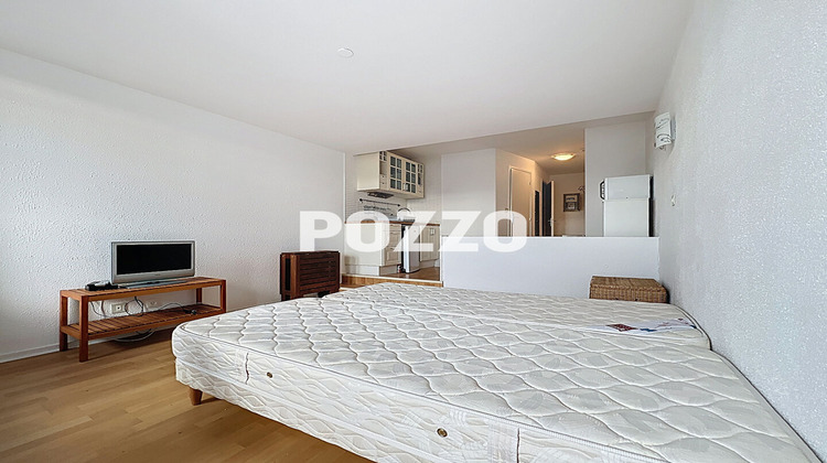 Ma-Cabane - Vente Appartement DEAUVILLE, 24 m²