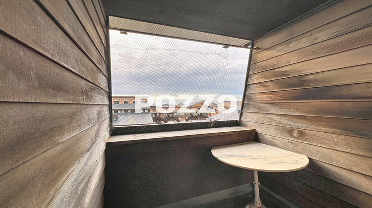 Ma-Cabane - Vente Appartement DEAUVILLE, 24 m²