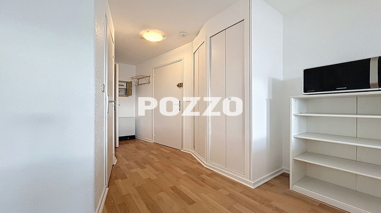 Ma-Cabane - Vente Appartement DEAUVILLE, 24 m²