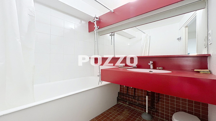 Ma-Cabane - Vente Appartement DEAUVILLE, 24 m²