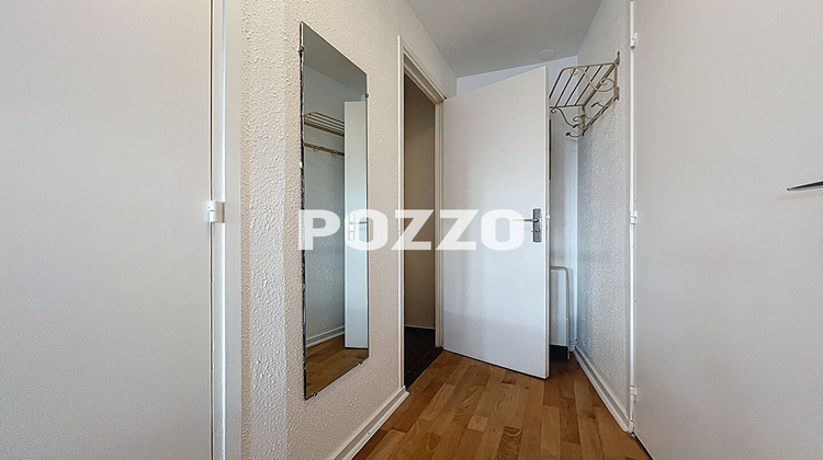 Ma-Cabane - Vente Appartement DEAUVILLE, 24 m²