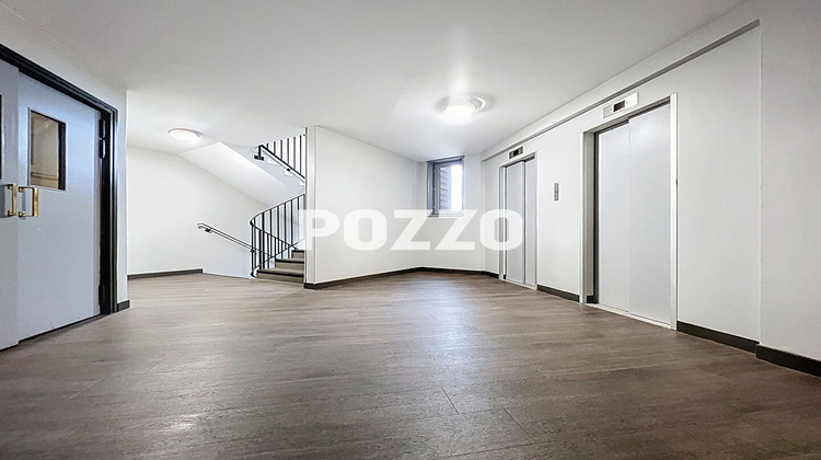 Ma-Cabane - Vente Appartement DEAUVILLE, 24 m²