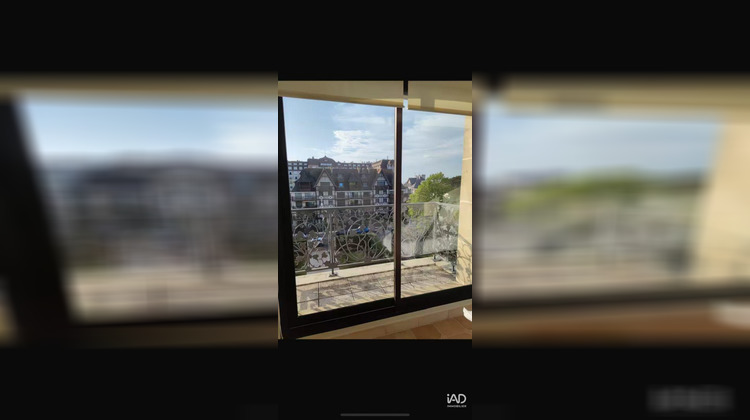 Ma-Cabane - Vente Appartement Deauville, 20 m²