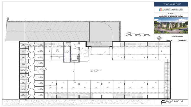 Ma-Cabane - Vente Appartement DEAUVILLE, 59 m²