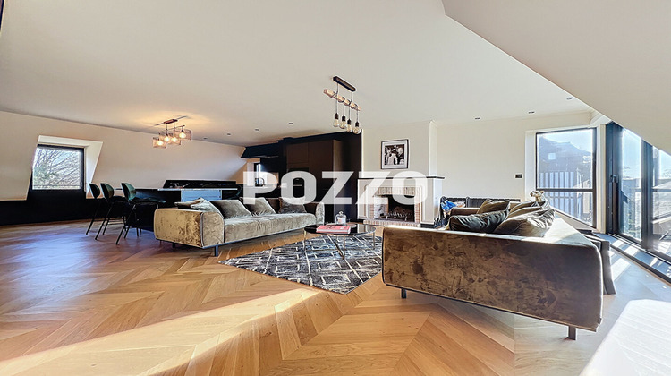 Ma-Cabane - Vente Appartement DEAUVILLE, 107 m²