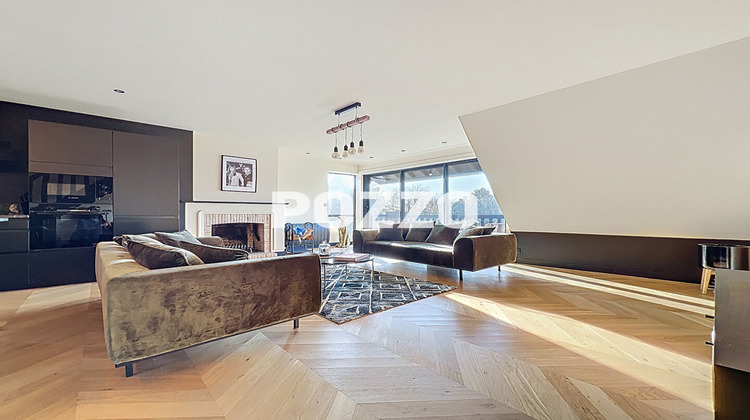 Ma-Cabane - Vente Appartement DEAUVILLE, 107 m²