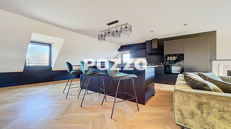 Ma-Cabane - Vente Appartement DEAUVILLE, 107 m²