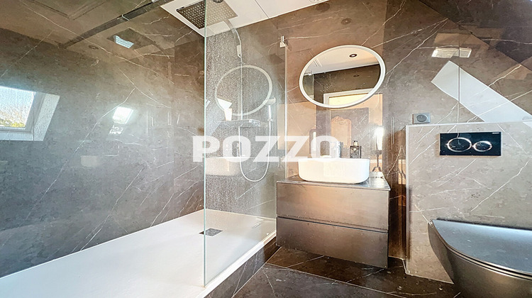 Ma-Cabane - Vente Appartement DEAUVILLE, 107 m²