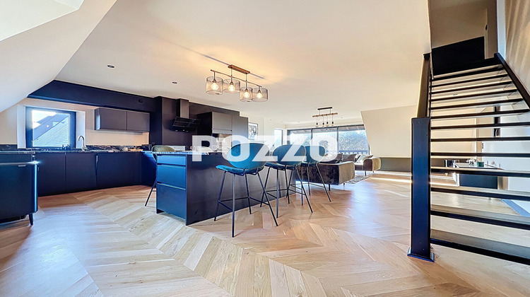 Ma-Cabane - Vente Appartement DEAUVILLE, 107 m²