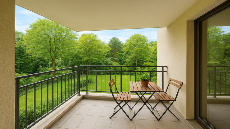 Ma-Cabane - Vente Appartement Deauville, 49 m²