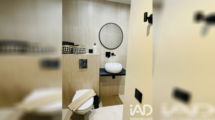 Ma-Cabane - Vente Appartement Deauville, 19 m²