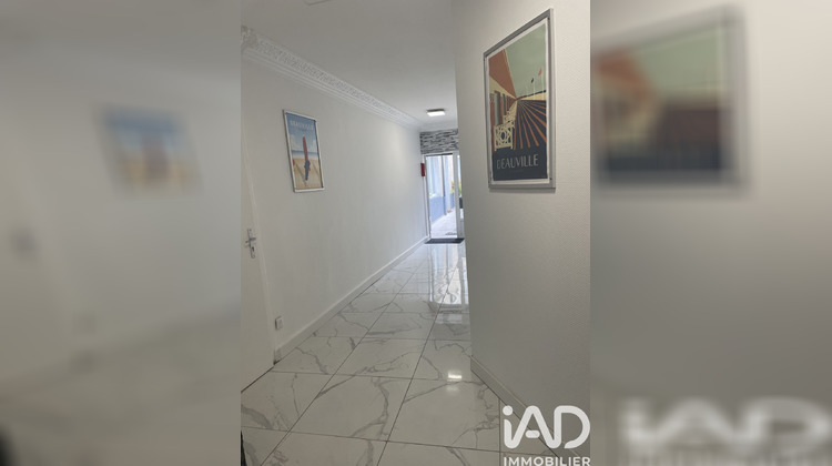 Ma-Cabane - Vente Appartement Deauville, 19 m²