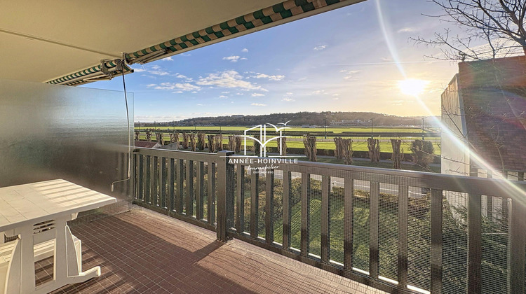 Ma-Cabane - Vente Appartement Deauville, 23 m²