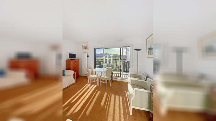 Ma-Cabane - Vente Appartement Deauville, 23 m²