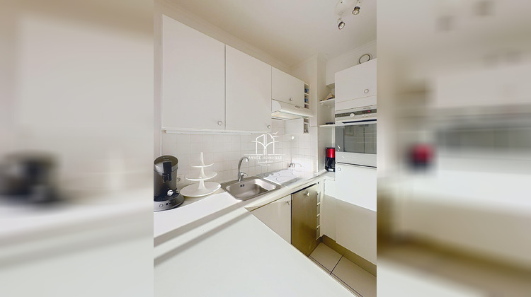 Ma-Cabane - Vente Appartement Deauville, 23 m²