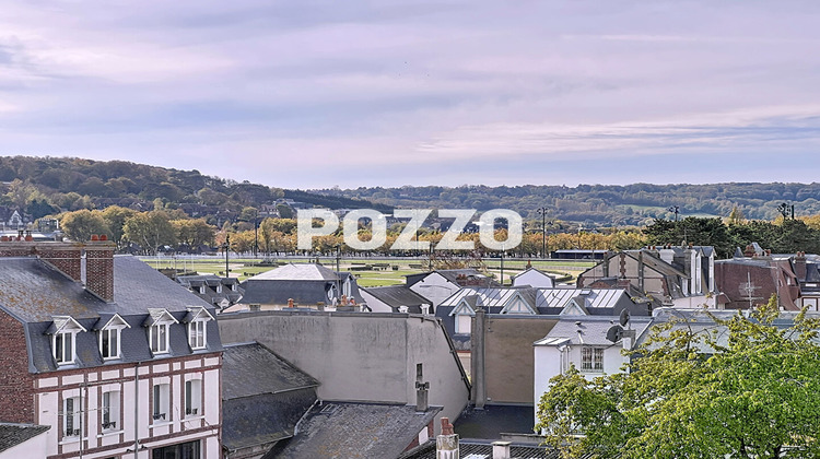 Ma-Cabane - Vente Appartement DEAUVILLE, 96 m²