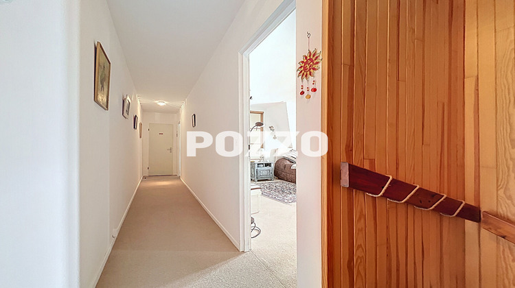 Ma-Cabane - Vente Appartement DEAUVILLE, 96 m²