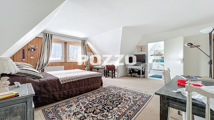 Ma-Cabane - Vente Appartement DEAUVILLE, 96 m²