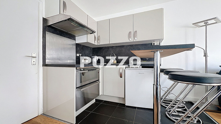 Ma-Cabane - Vente Appartement DEAUVILLE, 18 m²