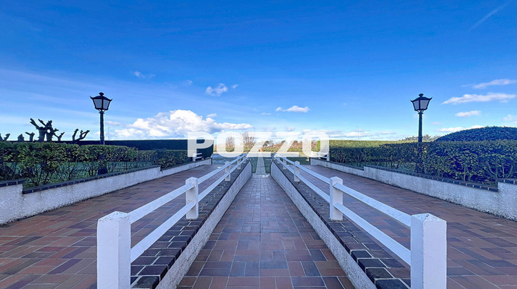 Ma-Cabane - Vente Appartement DEAUVILLE, 18 m²