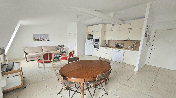 Ma-Cabane - Vente Appartement Deauville, 44 m²