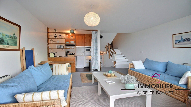 Ma-Cabane - Vente Appartement Deauville, 46 m²