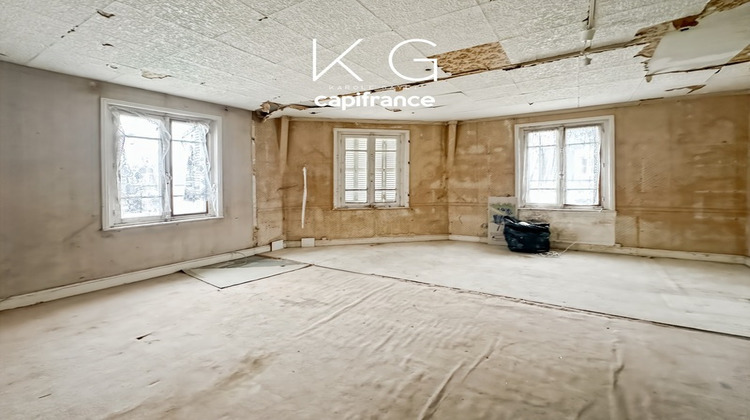 Ma-Cabane - Vente Appartement DEAUVILLE, 86 m²