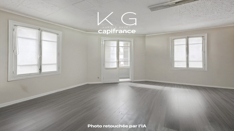 Ma-Cabane - Vente Appartement DEAUVILLE, 86 m²