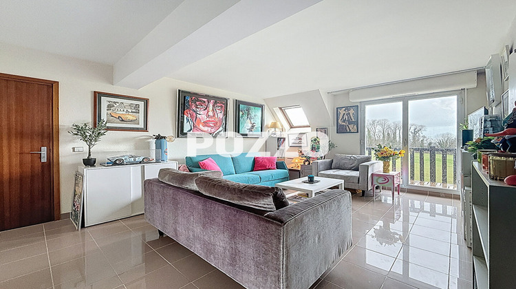 Ma-Cabane - Vente Appartement DEAUVILLE, 63 m²